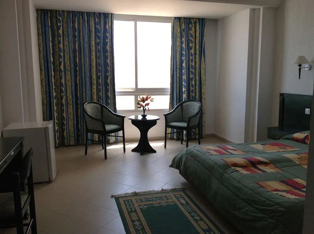 Hotel La Gondole