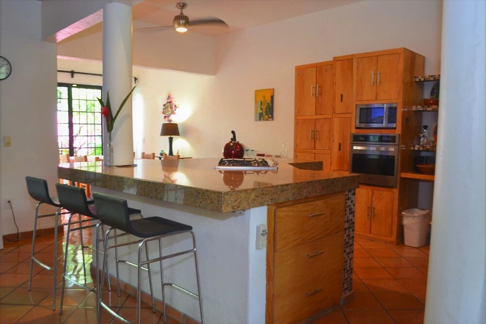Casa Azul by MDR