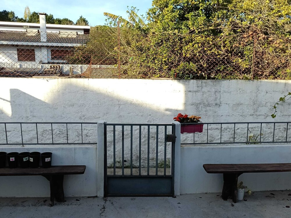 Boavista Retreat