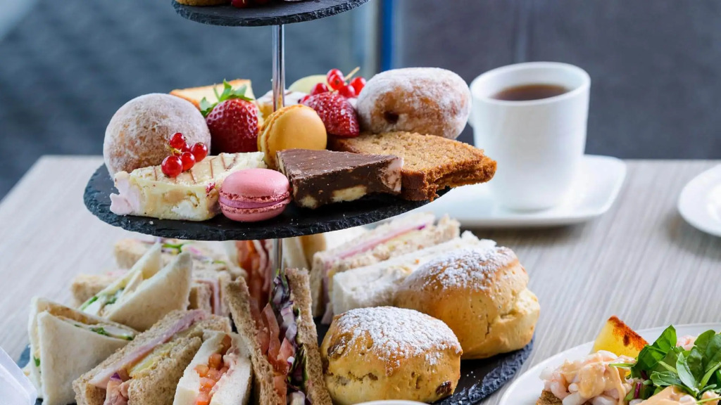 Hillgrove Hotel, Leisure & Spa
