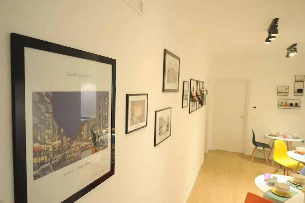 The Corner 180 Suite