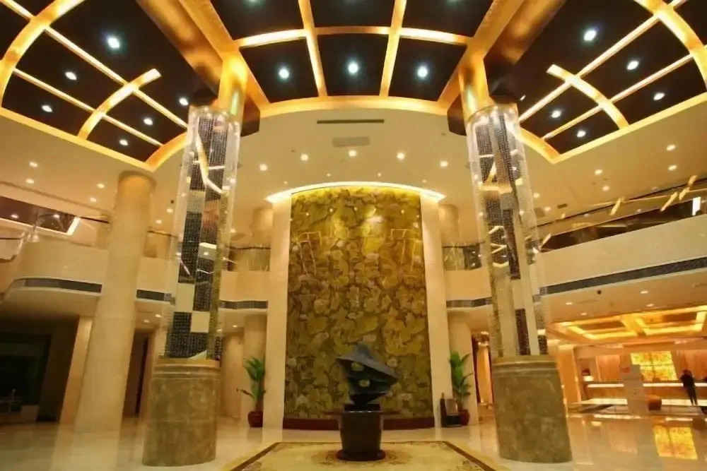kairuihotel