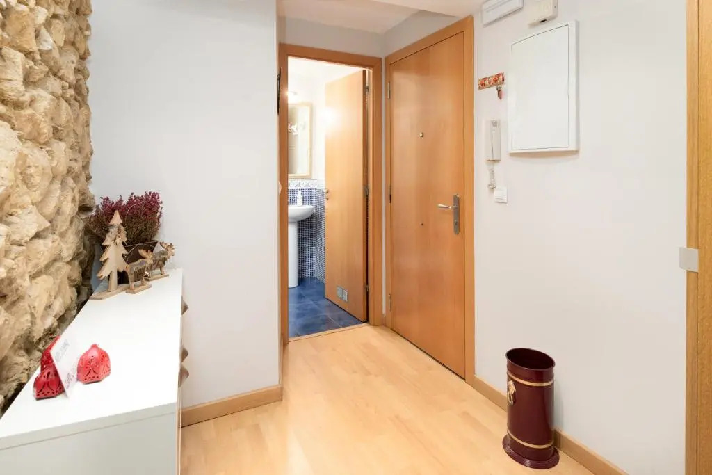 Apartamento Supercentrico