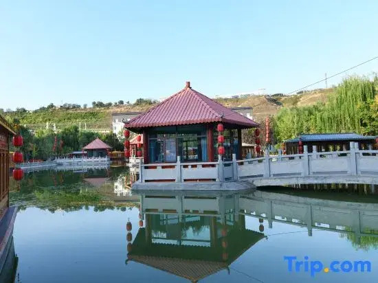 YiBaiLangPing