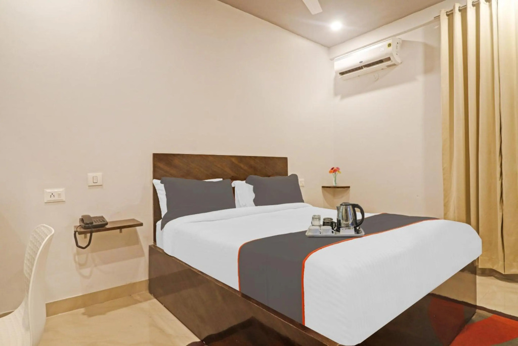 Super Townhouse RCC Pristine