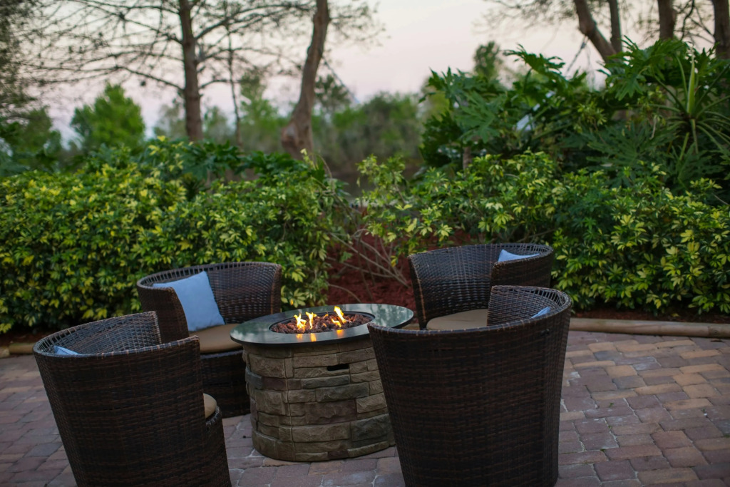 Marriott Orlando Airport Lakeside