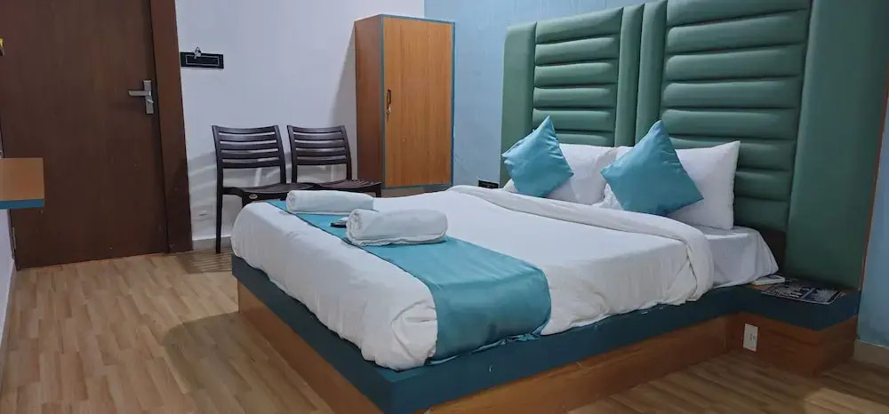 Hotel Jalsa