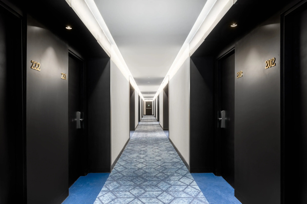 Eurostars Gran Madrid
