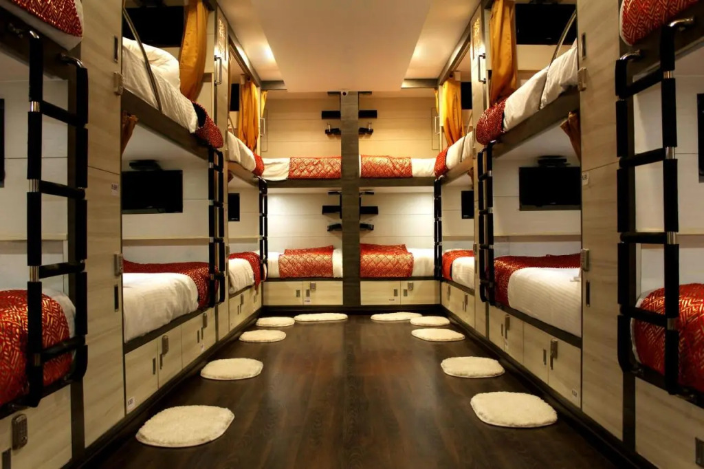 Hotel Kama International