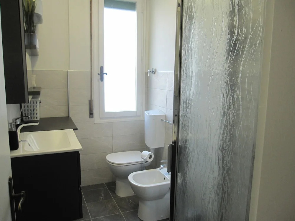 Retreat in Grado Just 100m From the Beach