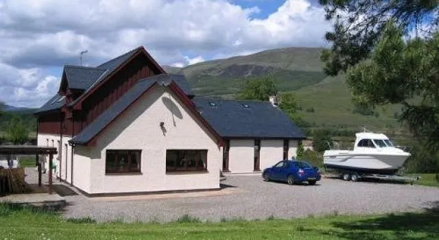 Garadh Buidhe