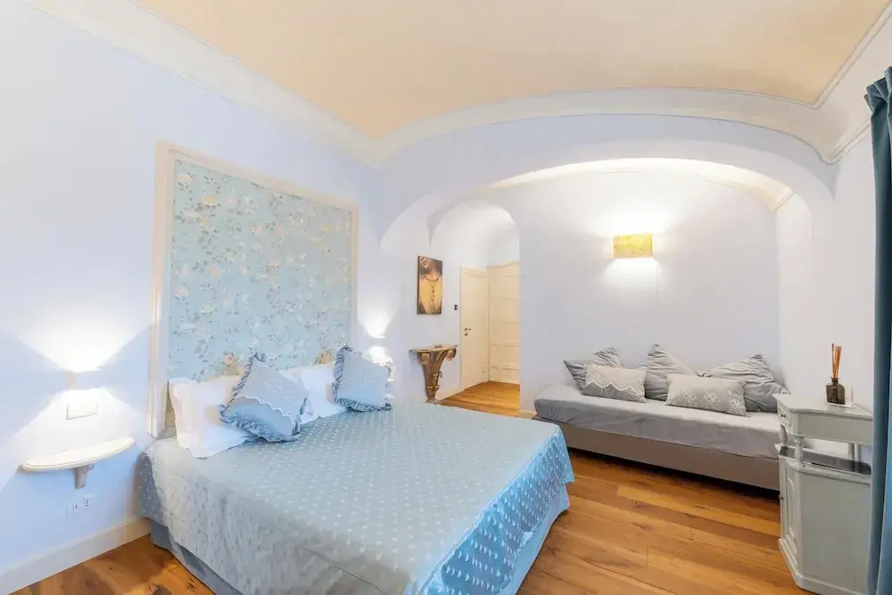 BORGO SANTE Country House