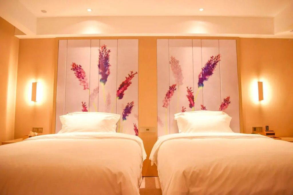 Lavande Hotel Chengdu East Railway Station