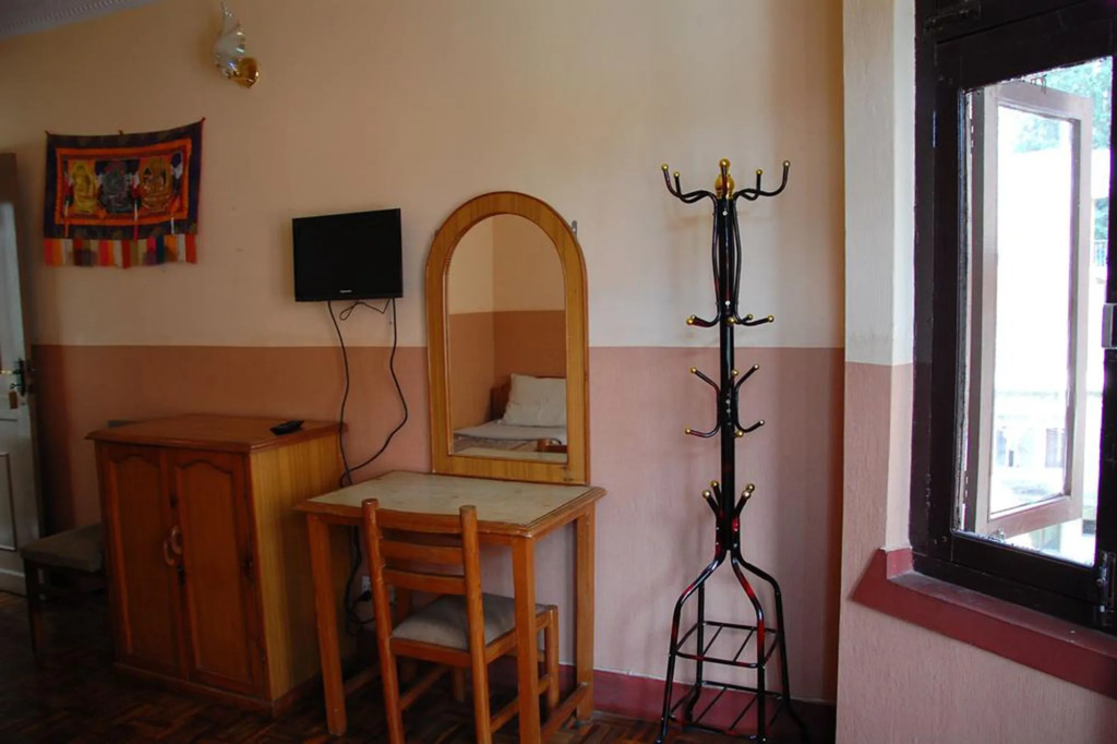 Family Peace House, Kathmandu