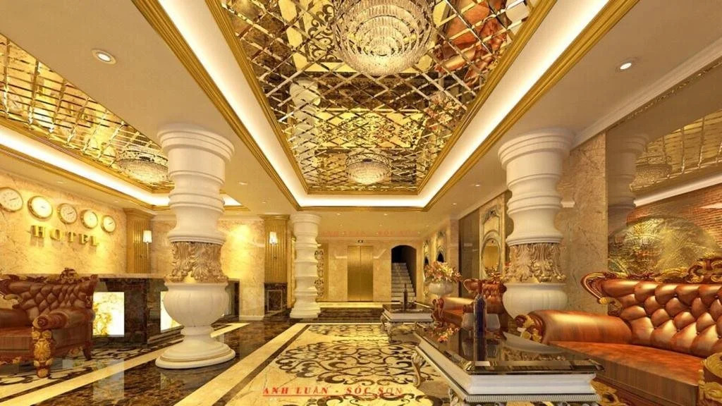 Kawasaki Hotel Cầu Giấy