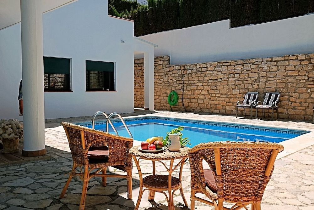 Villa La Piedad
