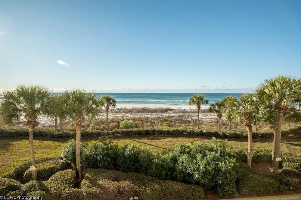 Oceania 202 Destin - 3 Br Condo