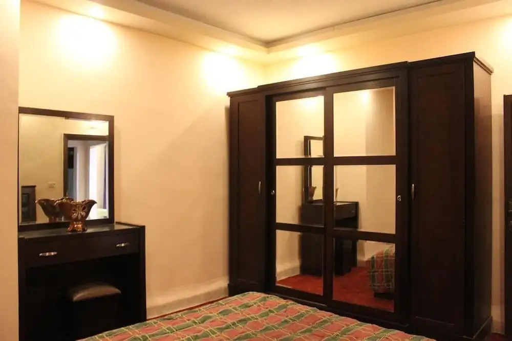 The Doors of Jerusalem