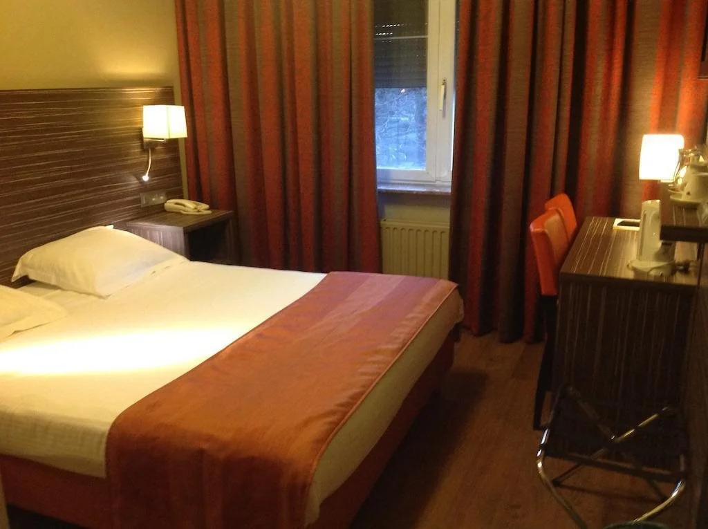 Hotel Castel