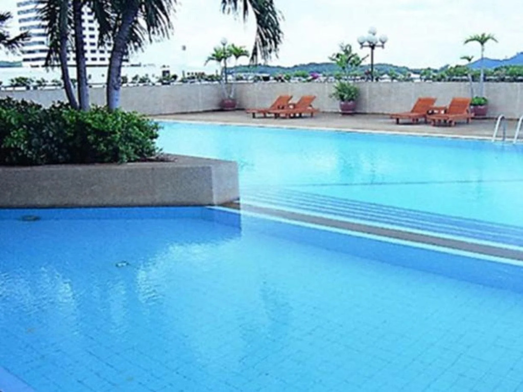 Courtyard by Marriott Phuket Town