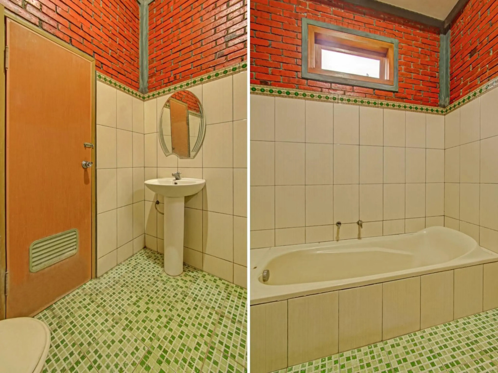 Hotel O Villa Papada