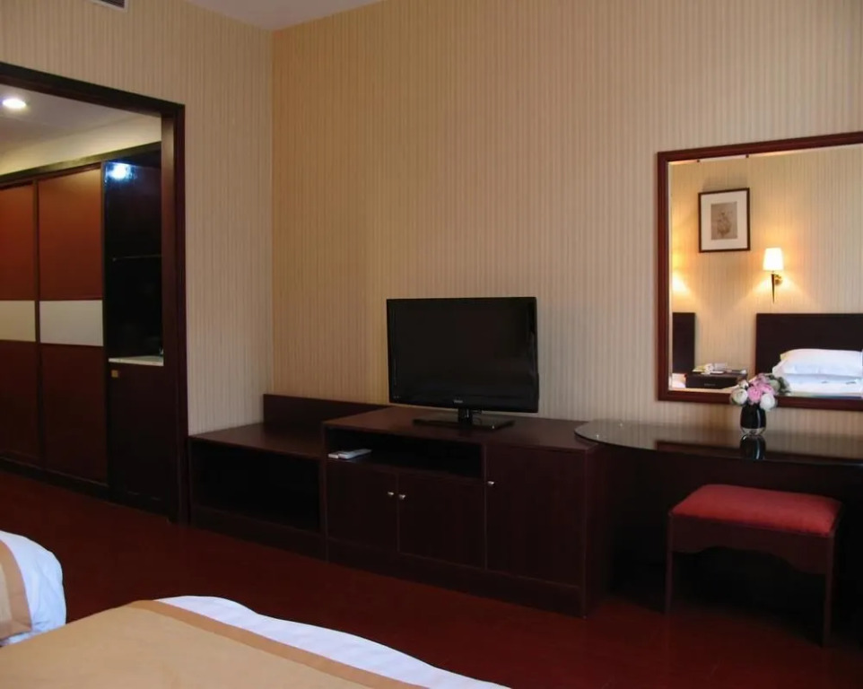 Yangjianhua Hotel