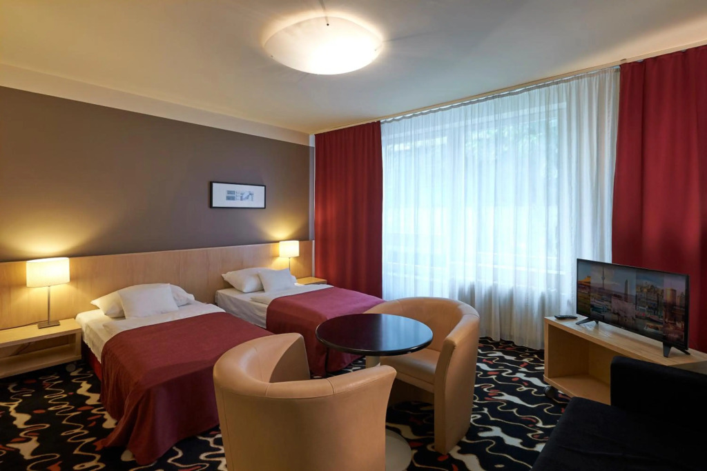 Hotel Laterum