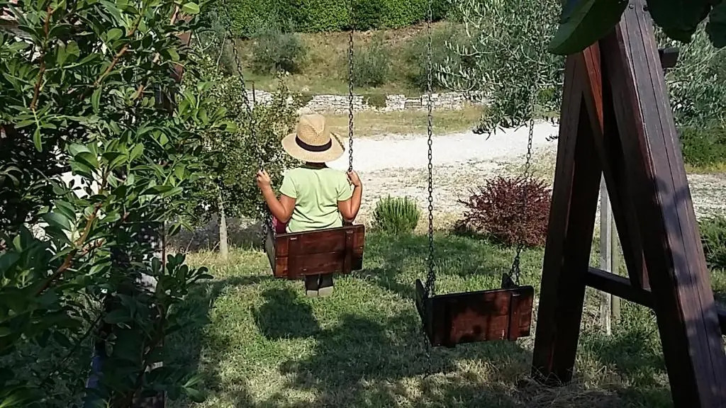 Agriturismo Valiana