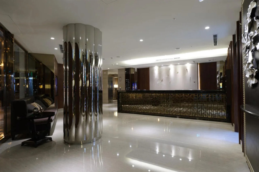 K Hotel Taipei Dunnan
