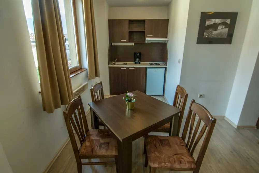 Banderitsa Apartment 3