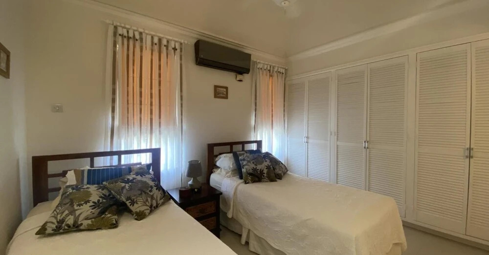 Falls Villa 3 by Barbados Sotheby's International Realty