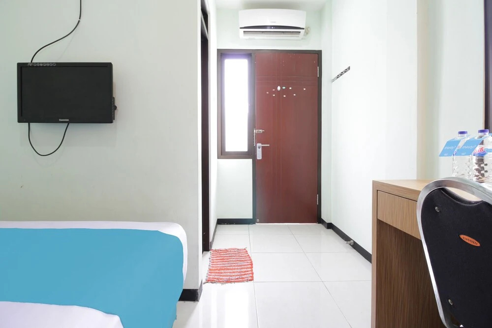 Airy Eco Syariah Kertomenanggal Sembilan 18 Surabaya