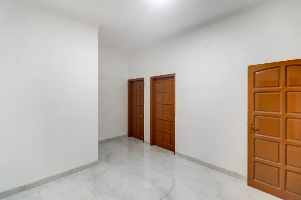 OYO Flagship 82548 Lakra Residency