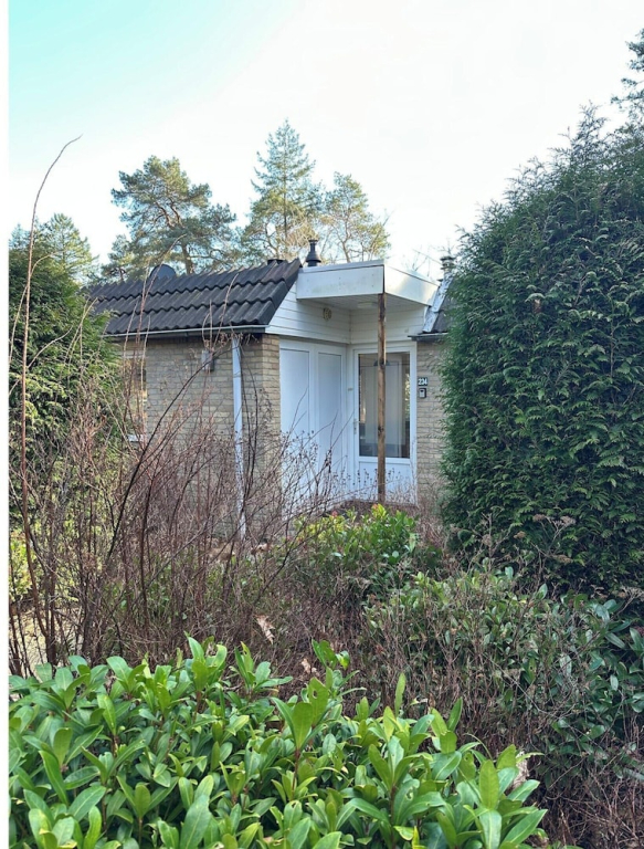 Spacious Ground-floor Apartment in Lochem