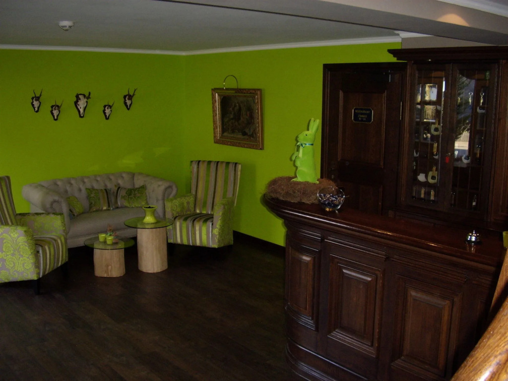 Landhotel & Gasthof Cramer