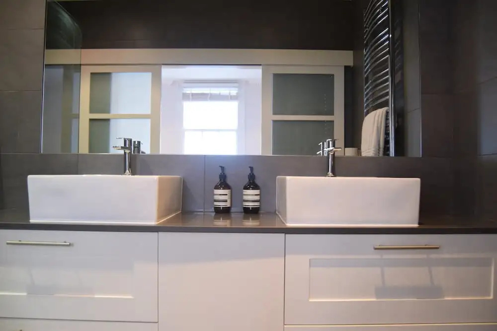Kensington Luxury - 2 Bedrooms