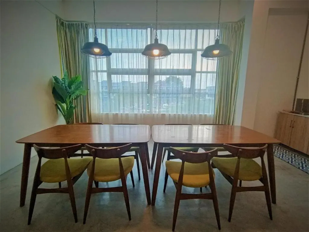MWV Suite Room (MUAR)