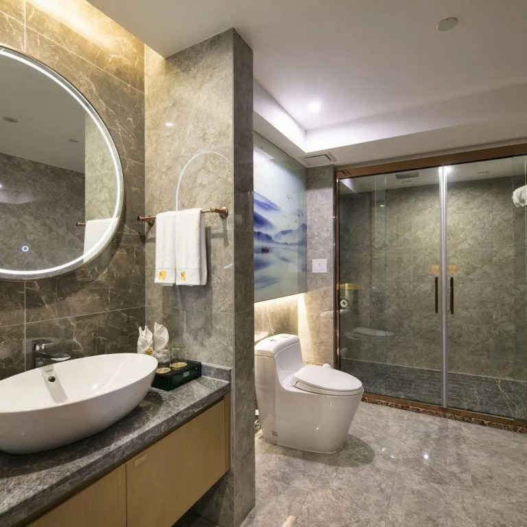 Hangzhou Diexi Hotel