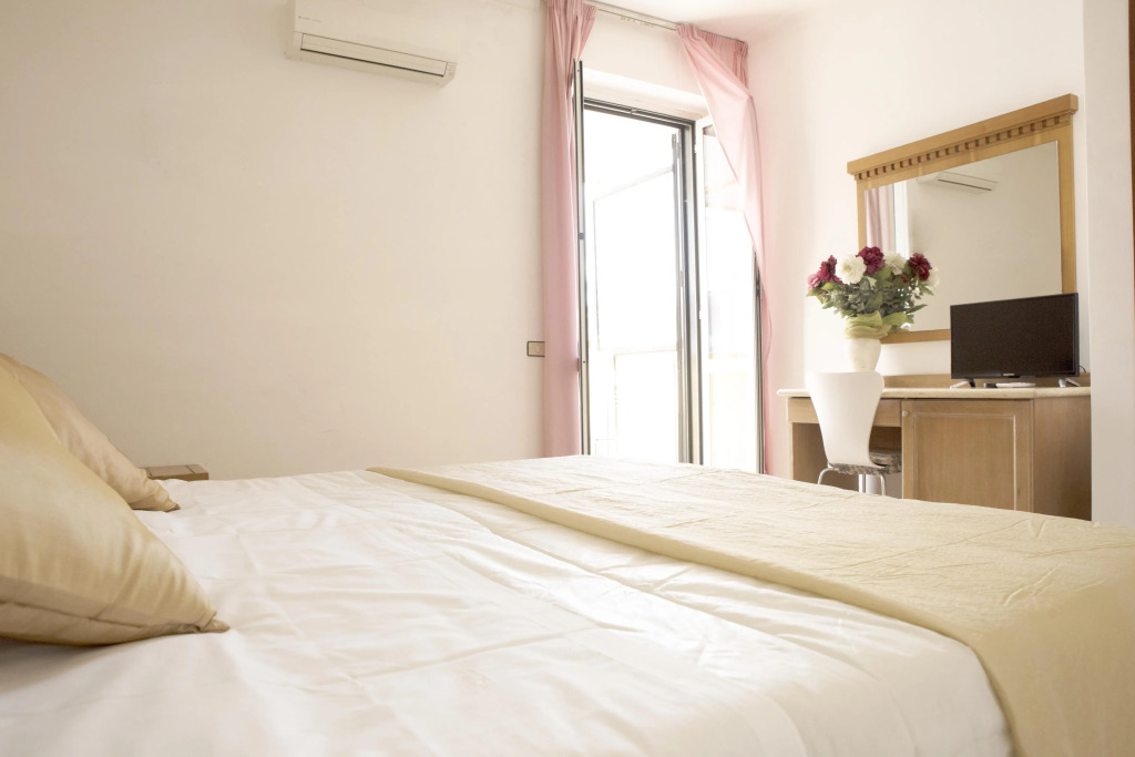Hotel Anacapri