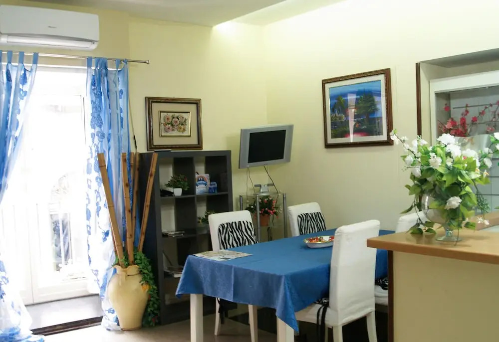 Residenza Esposito 2
