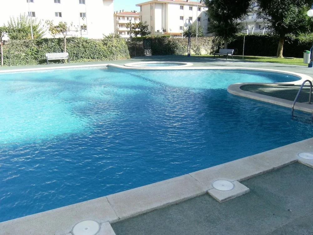 Apartamento Blaumar B-12