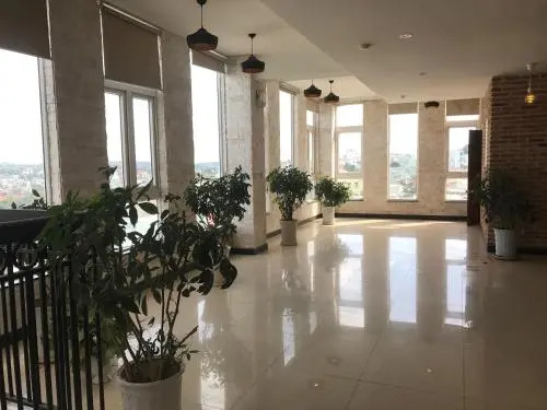 Elegant Hotel