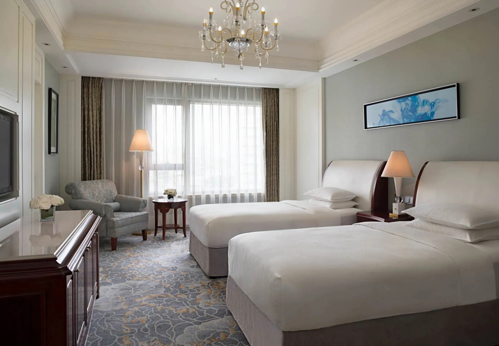 Courtyard by Marriott Shanghai Fengxian