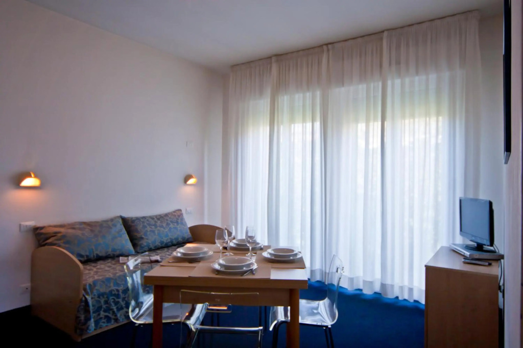 Residence Divina