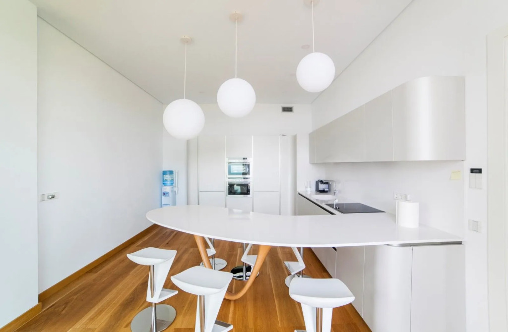 Villa Dypsis - Stunning Modern Villa With Great Views