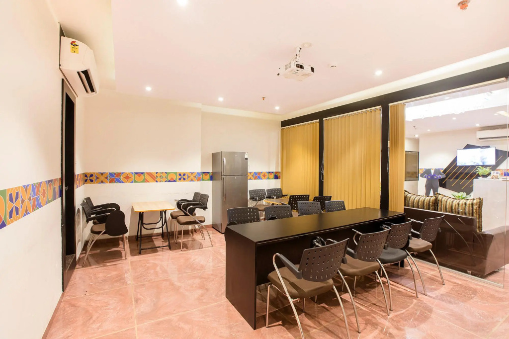 Super Townhouse Oak Times Square Le Western