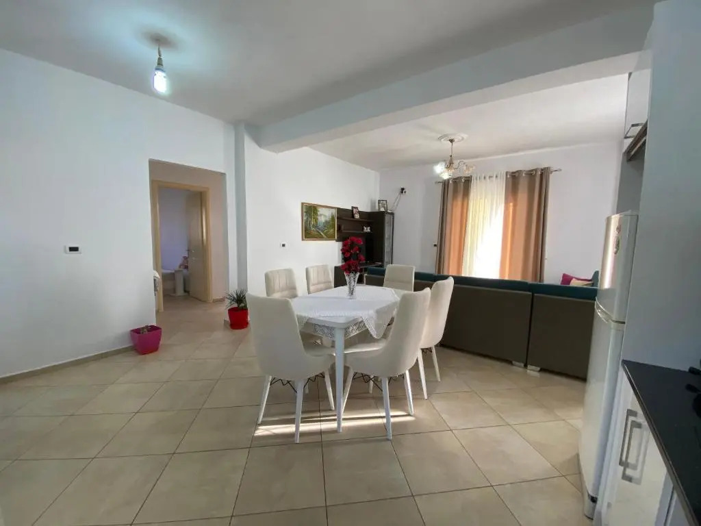 Apartment Krenar Voda