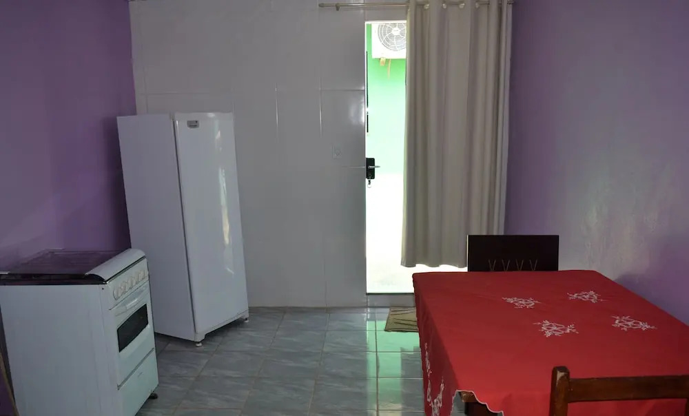 Residencial Lamana