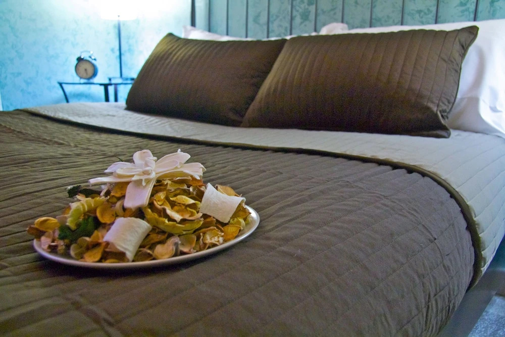 Daysleeper B&B