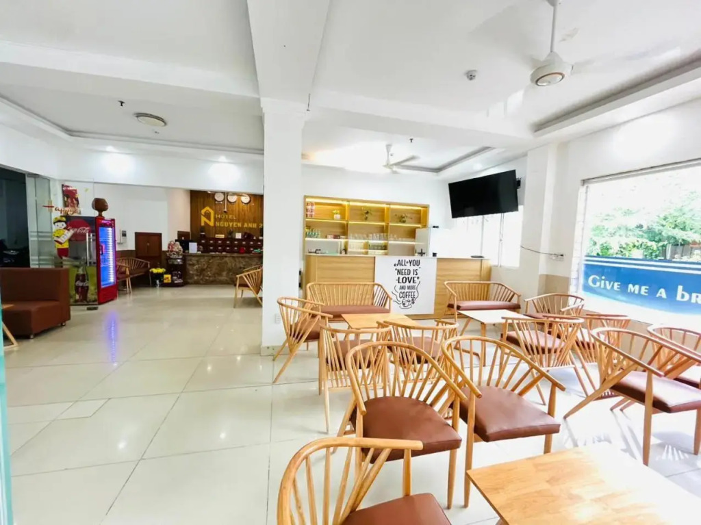 HOTEL NGUYEN ANH
